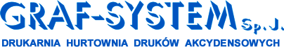 Graf System Sklep logo